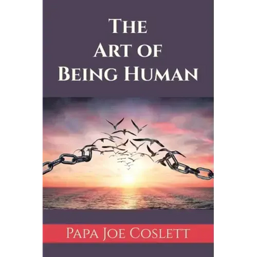The Art of Being Human