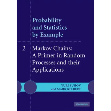 Probability and Statistics by Example