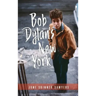 Bob Dylan's New York