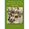 The History of the 43rd Infantry Division 1941-1945
