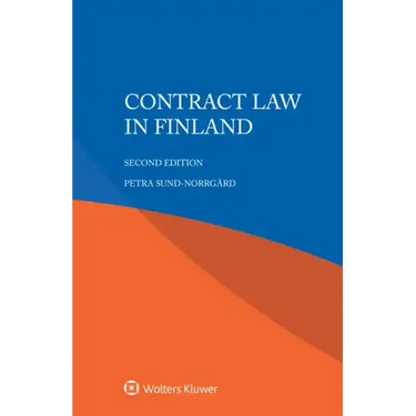 Contract Law in Finland