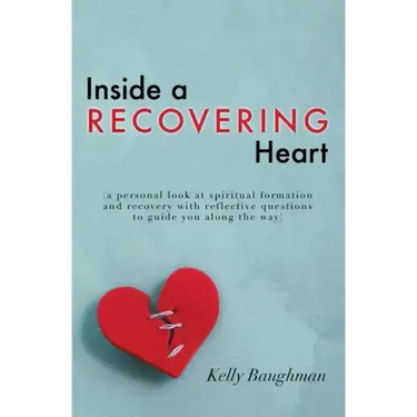 Inside a Recovering Heart