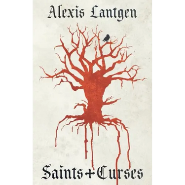 Saints and Curses: A Collection of Fantasy Short Stories