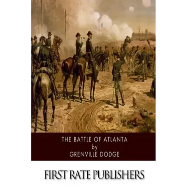 The Battle of Atlanta