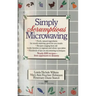 FT-Sim Scrumpt Microwa