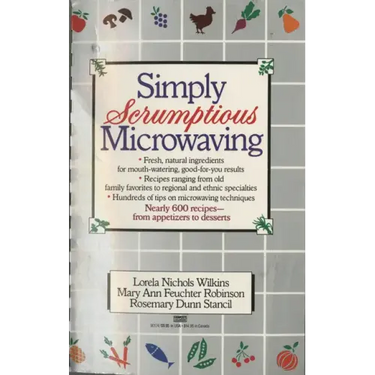 FT-Sim Scrumpt Microwa