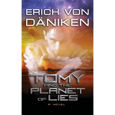 Tomy and the Planet of Lies