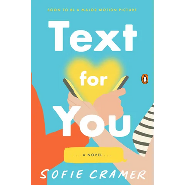 Text for You
