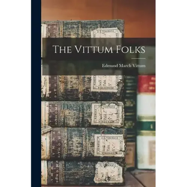 The Vittum Folks