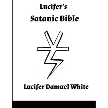 Lucifer's Satanic Bible