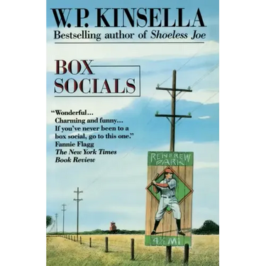 Box Socials