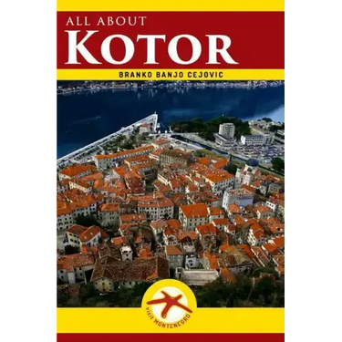 all about KOTOR: Kotor City Guide