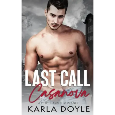 Last Call Casanova