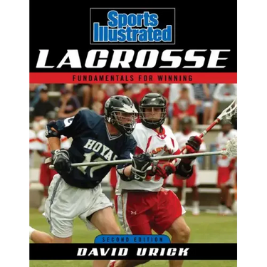Sports Illustrated Lacrosse