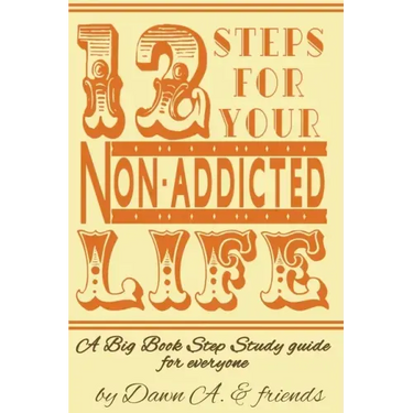 Twelve Steps