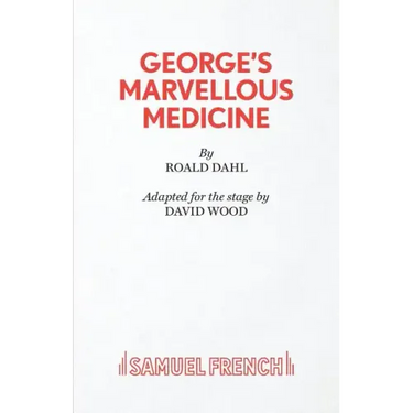 George's Marvellous Medicine
