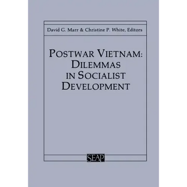Postwar Vietnam