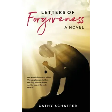 Letters of Forgiveness