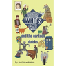 Doctor Who's Cat and the Cartoon Daleks: The funniest book to come out of Skaro