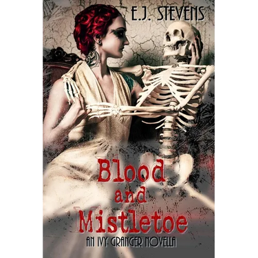 Blood and Mistletoe