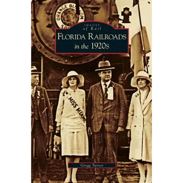 Florida Railroads in the 1920s