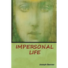 Impersonal Life