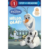 Hello, Olaf! (Disney Frozen)