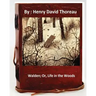 Walden; Or, Life in the Woods.By: Henry David Thoreau