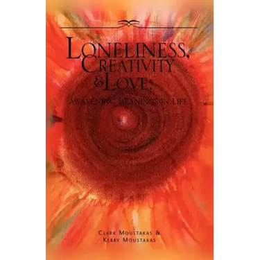 Loneliness, Creativity & Love