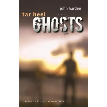 Tar Heel Ghosts