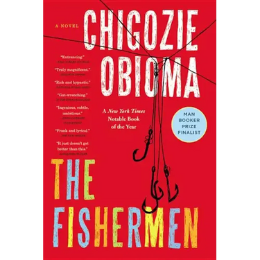 The Fishermen