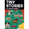Tiny Stories for German Learners: Short Stories in German for Beginners and Intermediate Learners