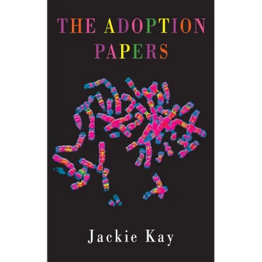 The Adoption Papers