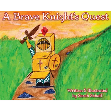 A Brave Knight's Quest