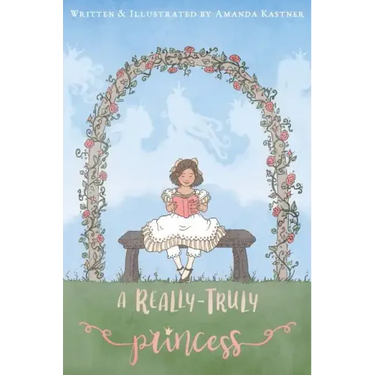A Really-Truly Princess