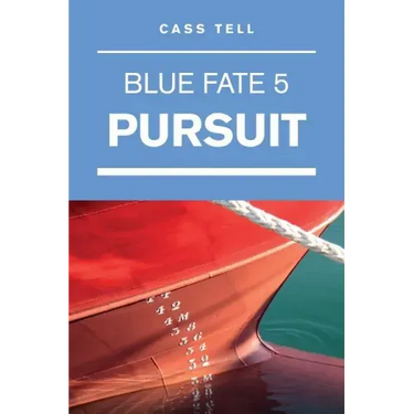 Pursuit (Blue Fate 5)