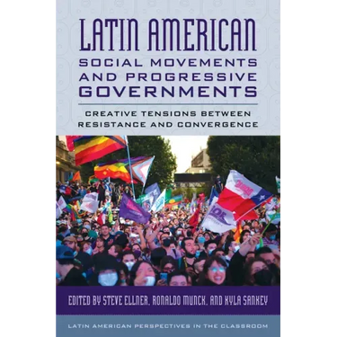 Latin American Social Movements and Progressive Governments: Creative Tensions between Resistance and Convergence