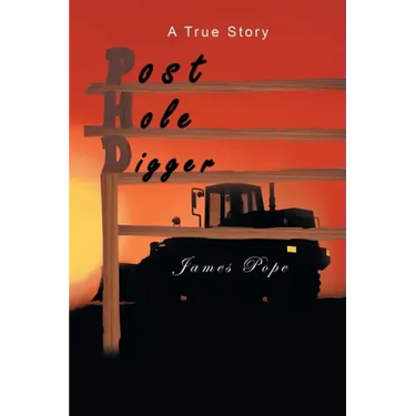 Post Hole Digger