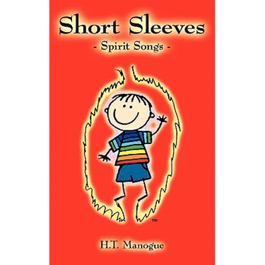 Short Sleeves Spirit Songs