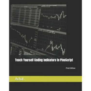 Teach Yourself Coding Indicators in PineScript