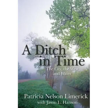 Ditch in Time