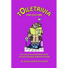 Toiletrivia - Pop Culture & Entertainment: The Only Trivia Book That Caters To Your Everyday Bathroom Needs