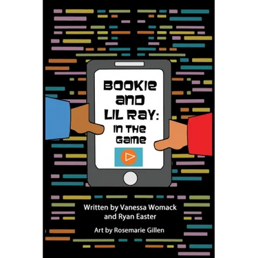 Bookie and LiL Ray: In the Game