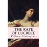 The Rape of Lucrece