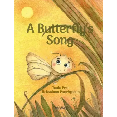 A Butterfly's Song
