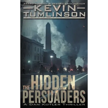 The Hidden Persuaders