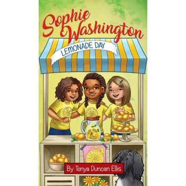 Sophie Washington: Lemonade Day