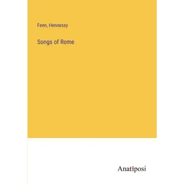Songs of Rome