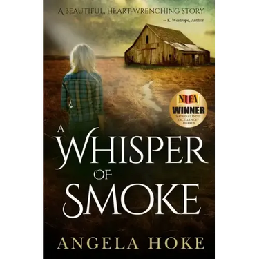 A Whisper of Smoke