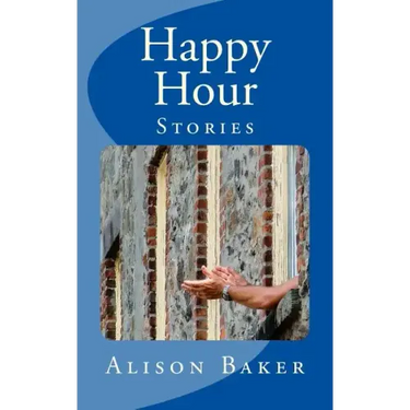 Happy Hour: Stories